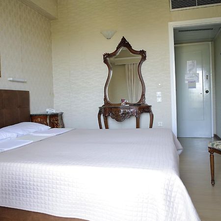 Hotel Anesi Athens Luaran gambar