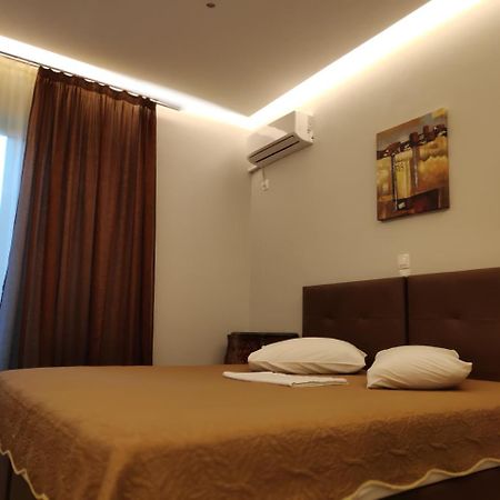 Hotel Anesi Athens Luaran gambar