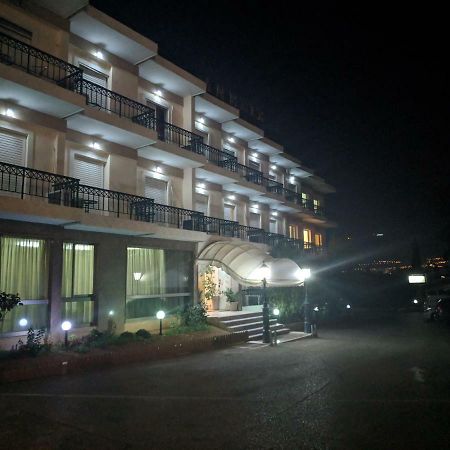 Hotel Anesi Athens Luaran gambar