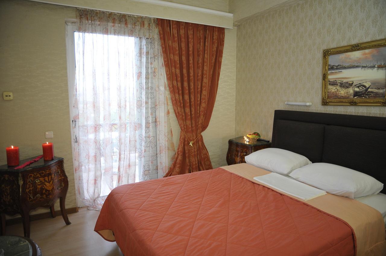 Hotel Anesi Athens Luaran gambar