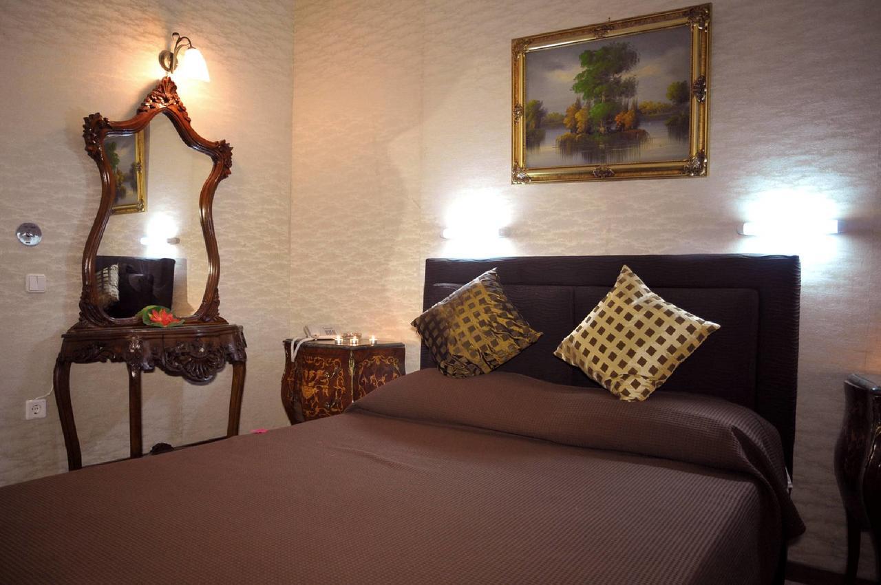 Hotel Anesi Athens Luaran gambar