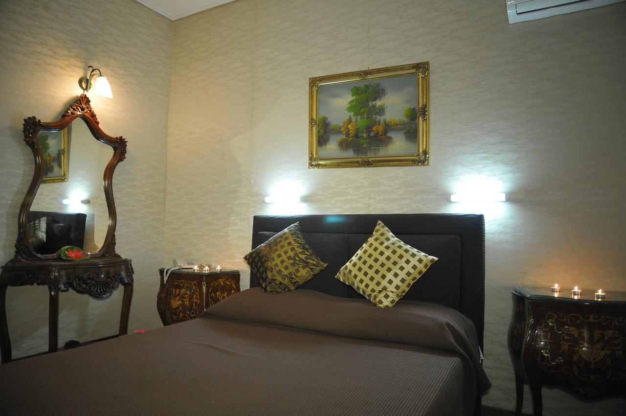 Hotel Anesi Athens Luaran gambar