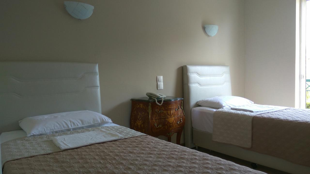 Hotel Anesi Athens Luaran gambar