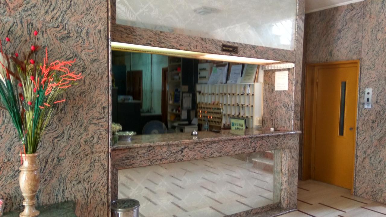 Hotel Anesi Athens Luaran gambar