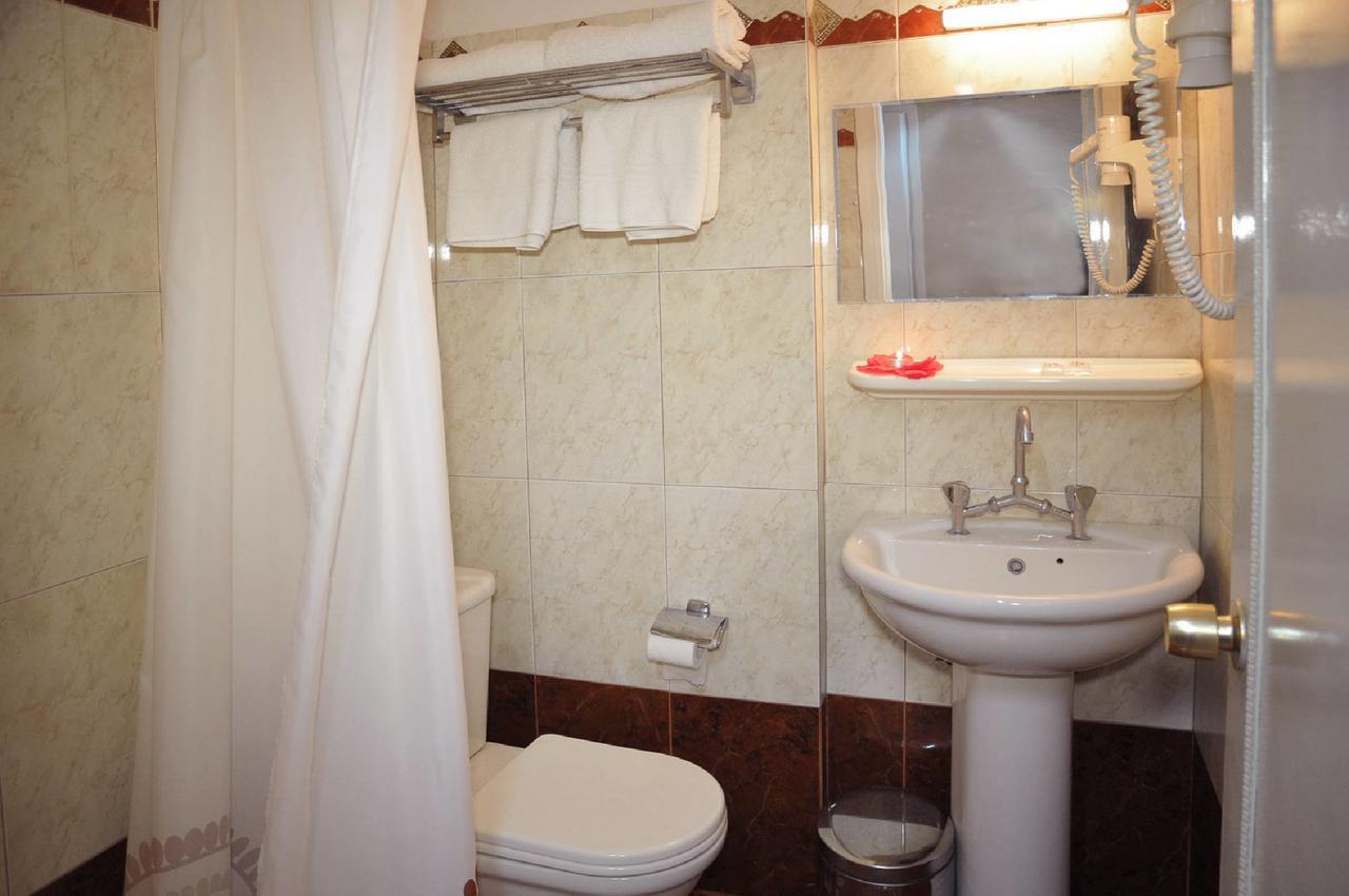 Hotel Anesi Athens Luaran gambar
