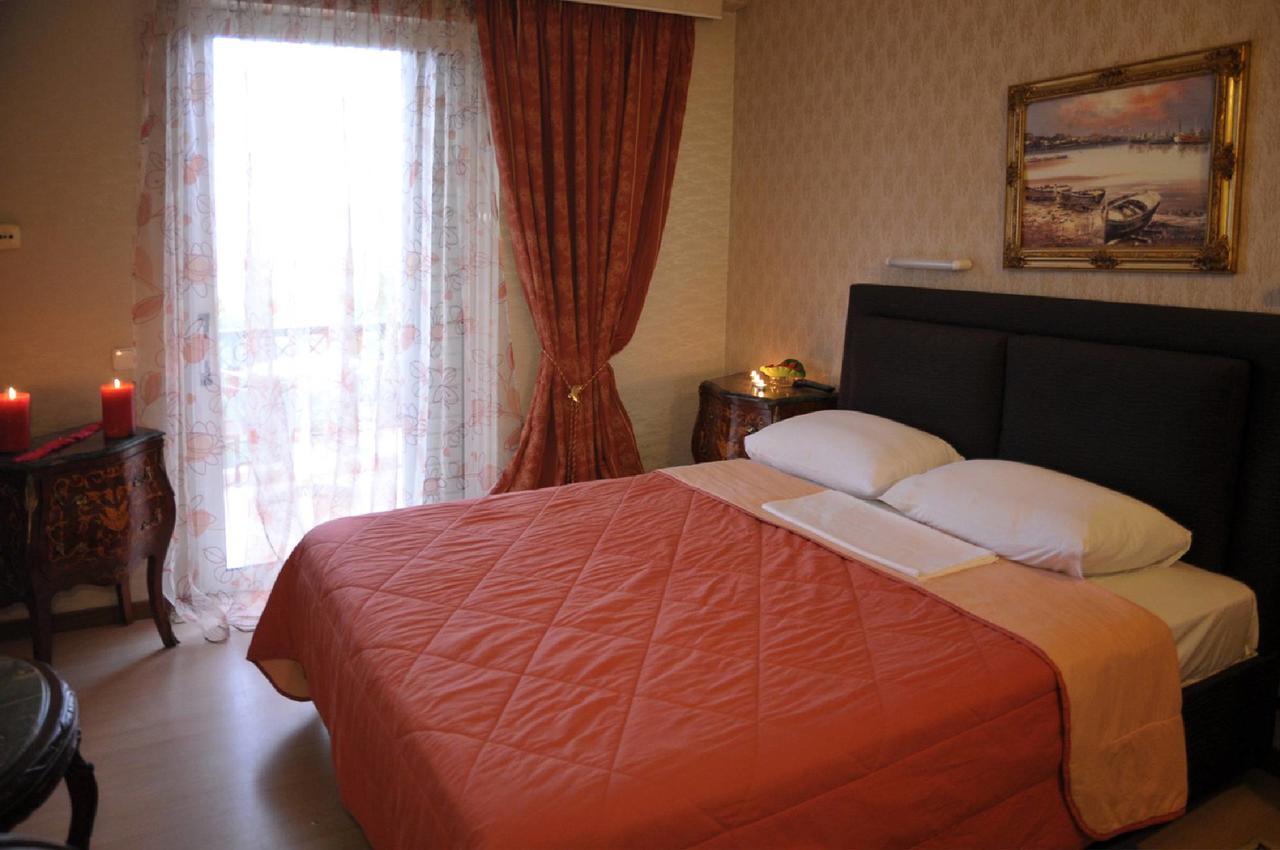 Hotel Anesi Athens Luaran gambar