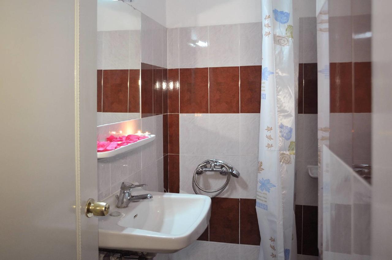 Hotel Anesi Athens Luaran gambar