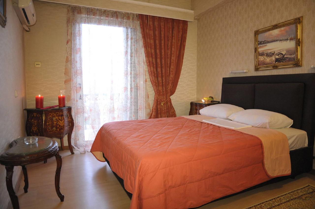 Hotel Anesi Athens Luaran gambar