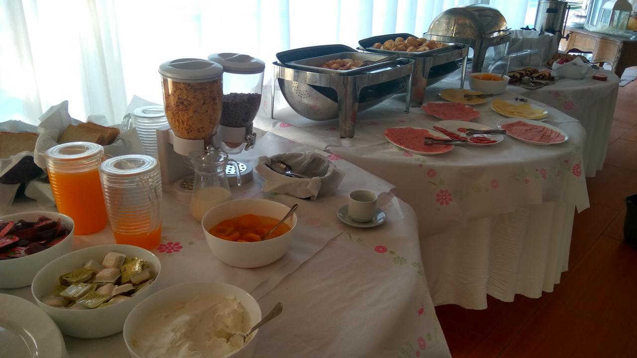 Hotel Anesi Athens Luaran gambar
