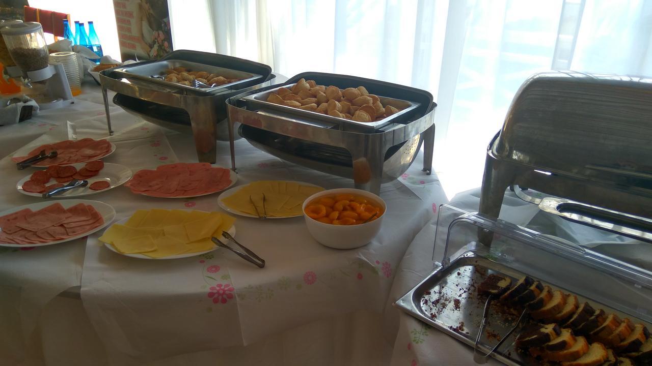 Hotel Anesi Athens Luaran gambar