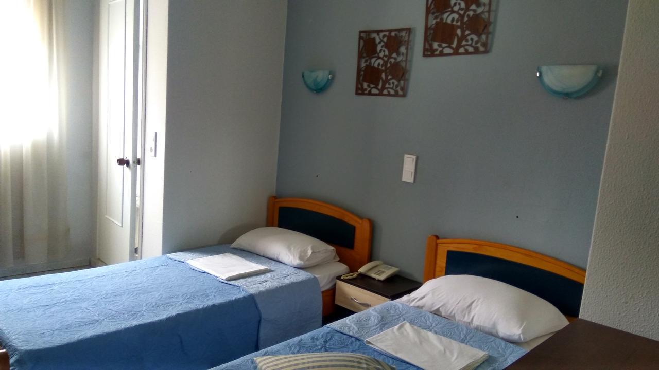 Hotel Anesi Athens Luaran gambar