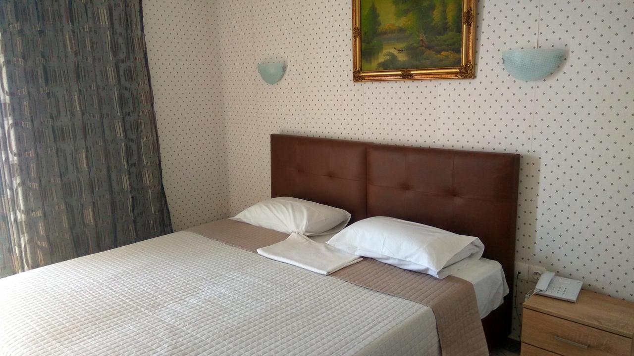 Hotel Anesi Athens Luaran gambar