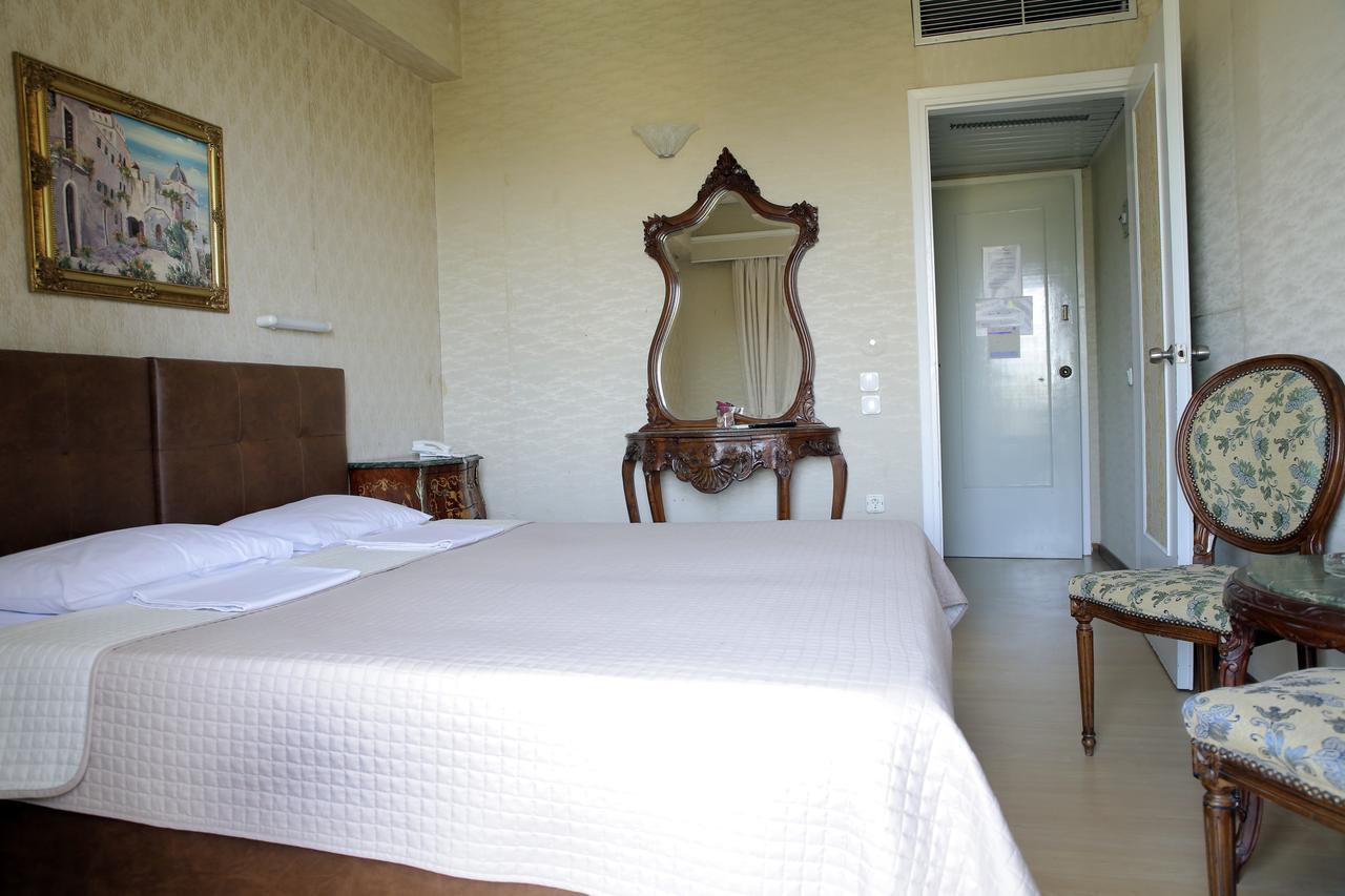 Hotel Anesi Athens Luaran gambar