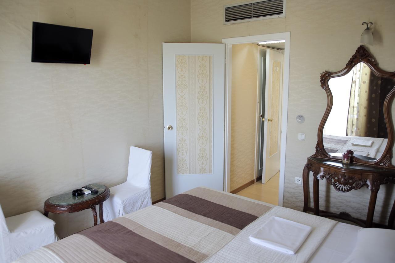 Hotel Anesi Athens Luaran gambar