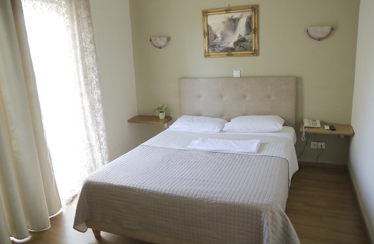 Hotel Anesi Athens Luaran gambar