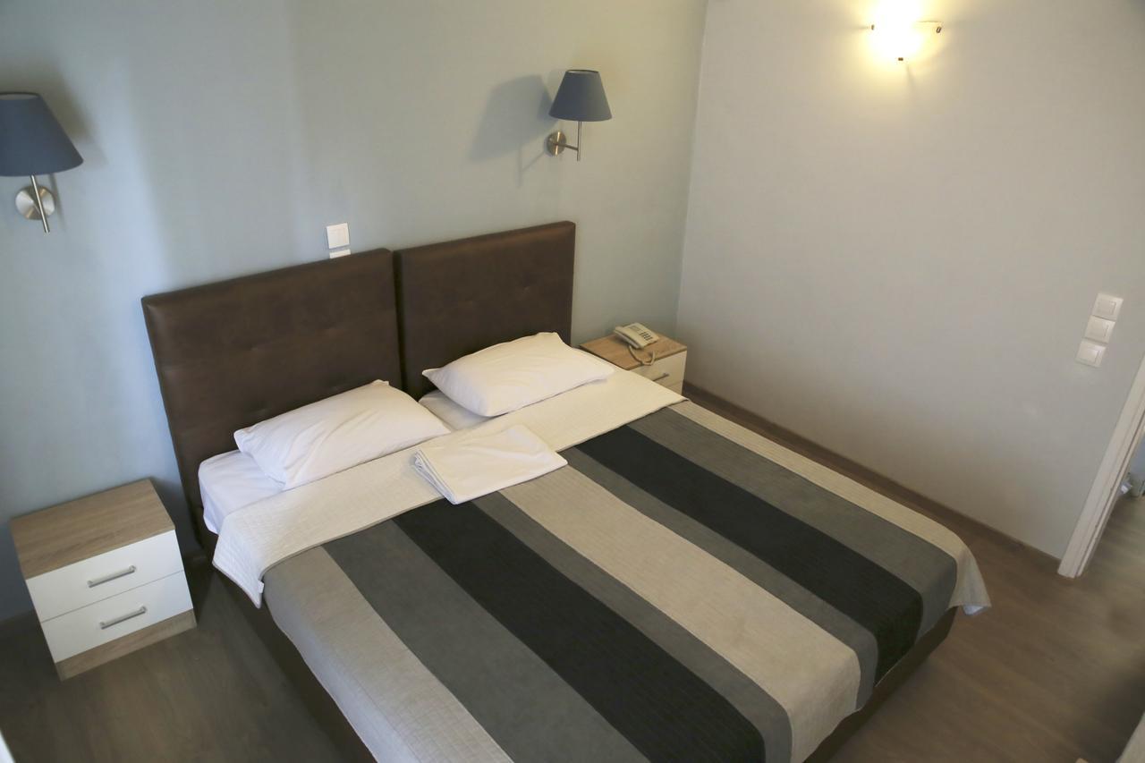 Hotel Anesi Athens Luaran gambar
