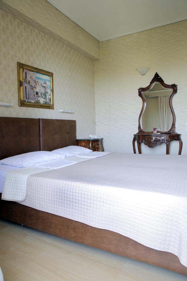 Hotel Anesi Athens Luaran gambar