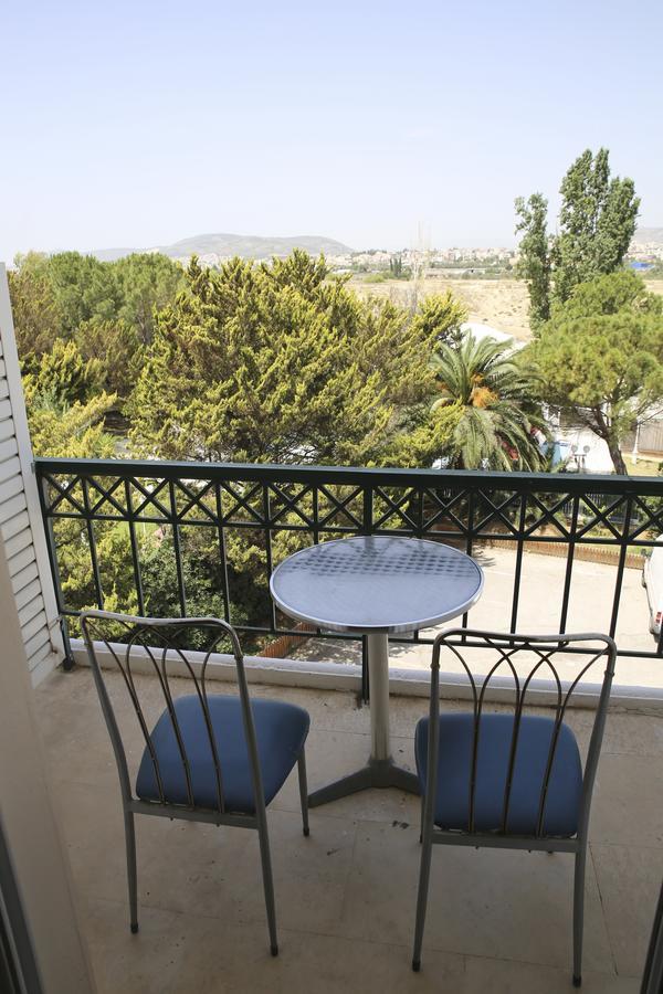 Hotel Anesi Athens Luaran gambar