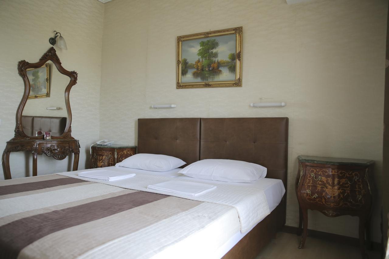 Hotel Anesi Athens Luaran gambar