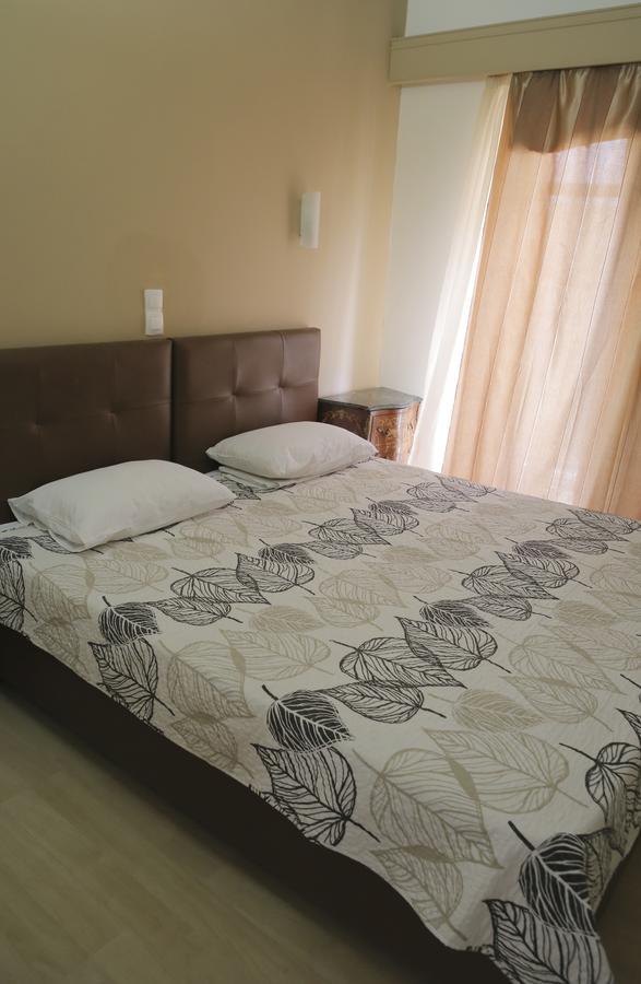 Hotel Anesi Athens Luaran gambar