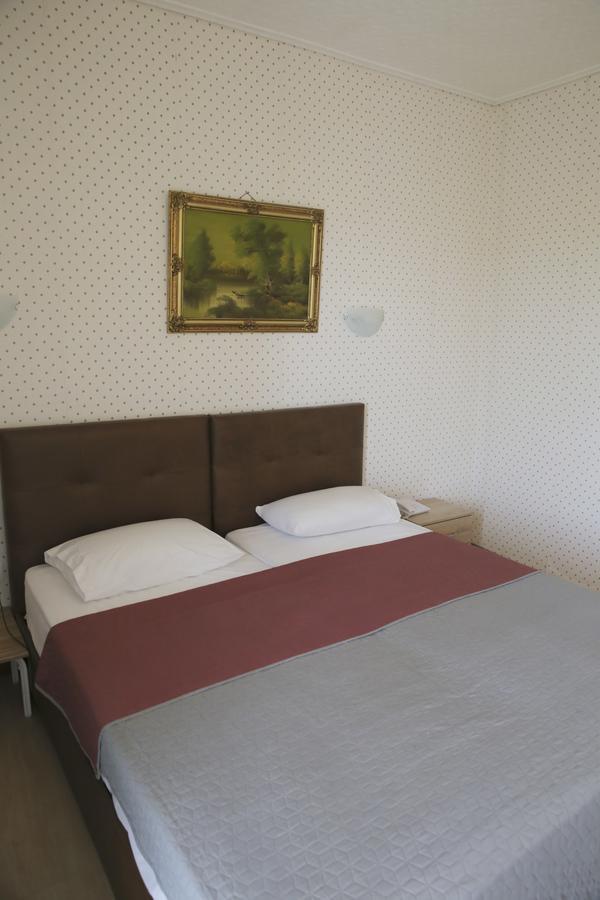Hotel Anesi Athens Luaran gambar