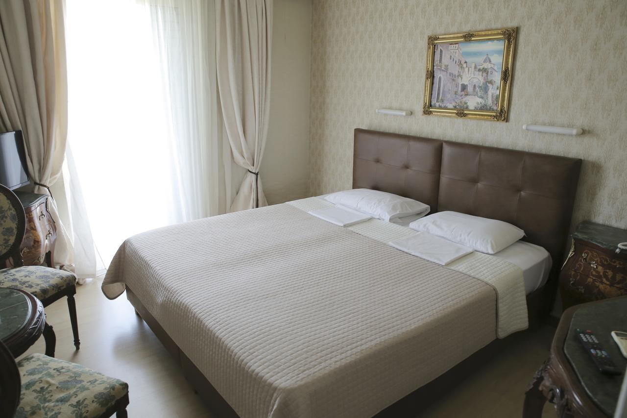 Hotel Anesi Athens Luaran gambar