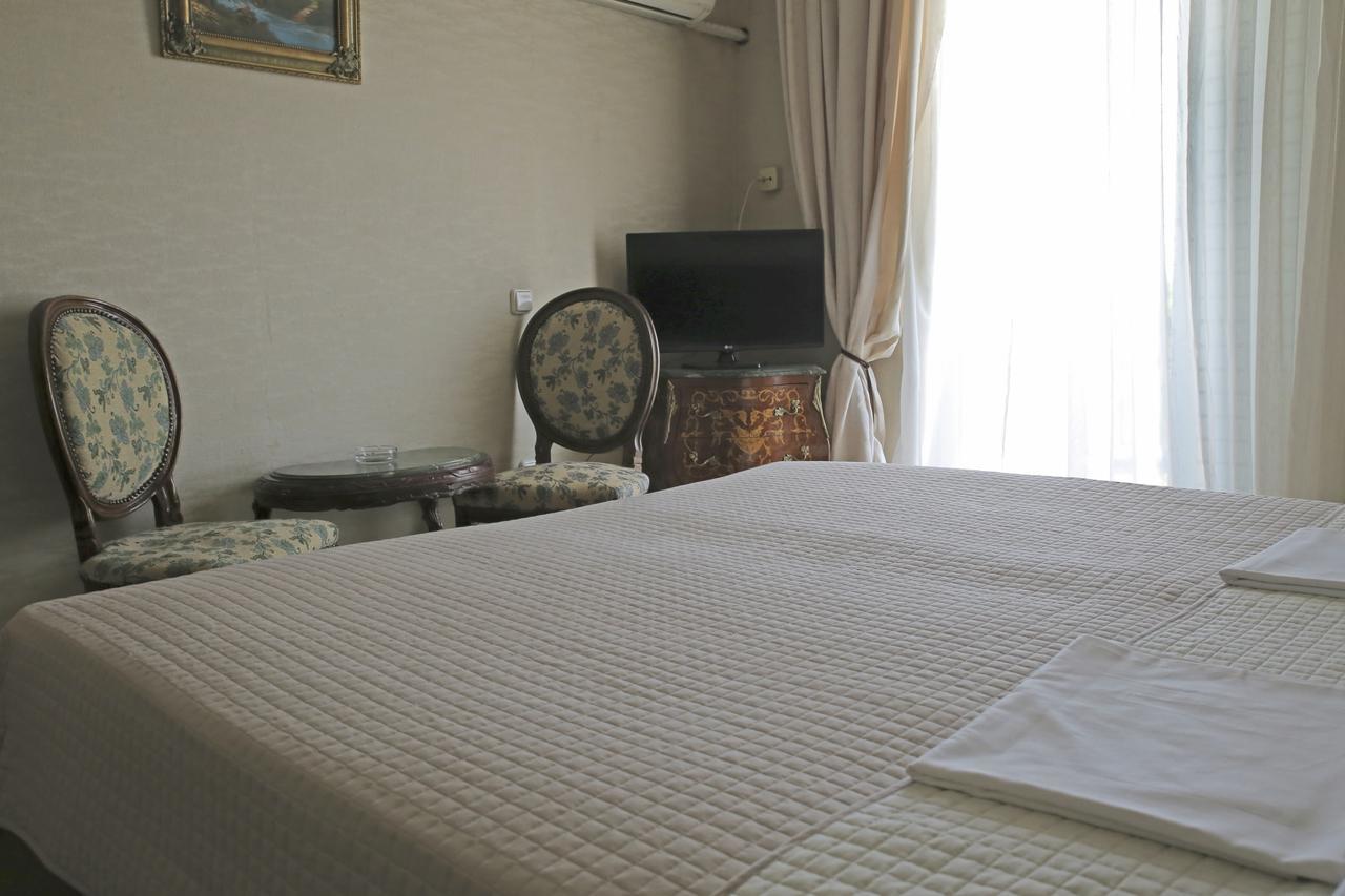 Hotel Anesi Athens Luaran gambar