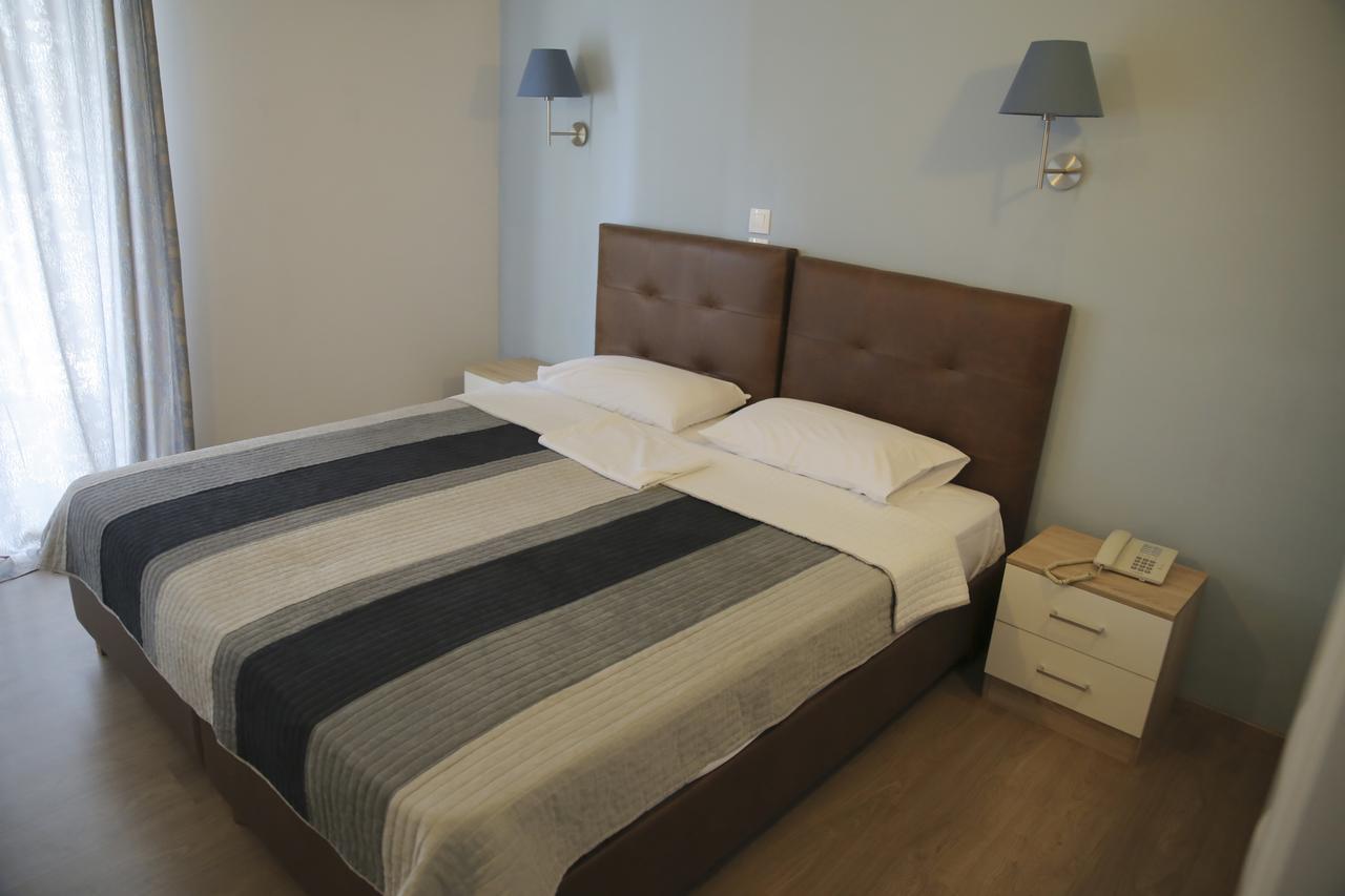 Hotel Anesi Athens Luaran gambar