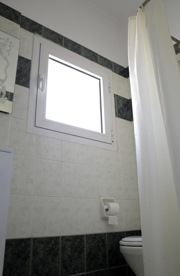 Hotel Anesi Athens Luaran gambar