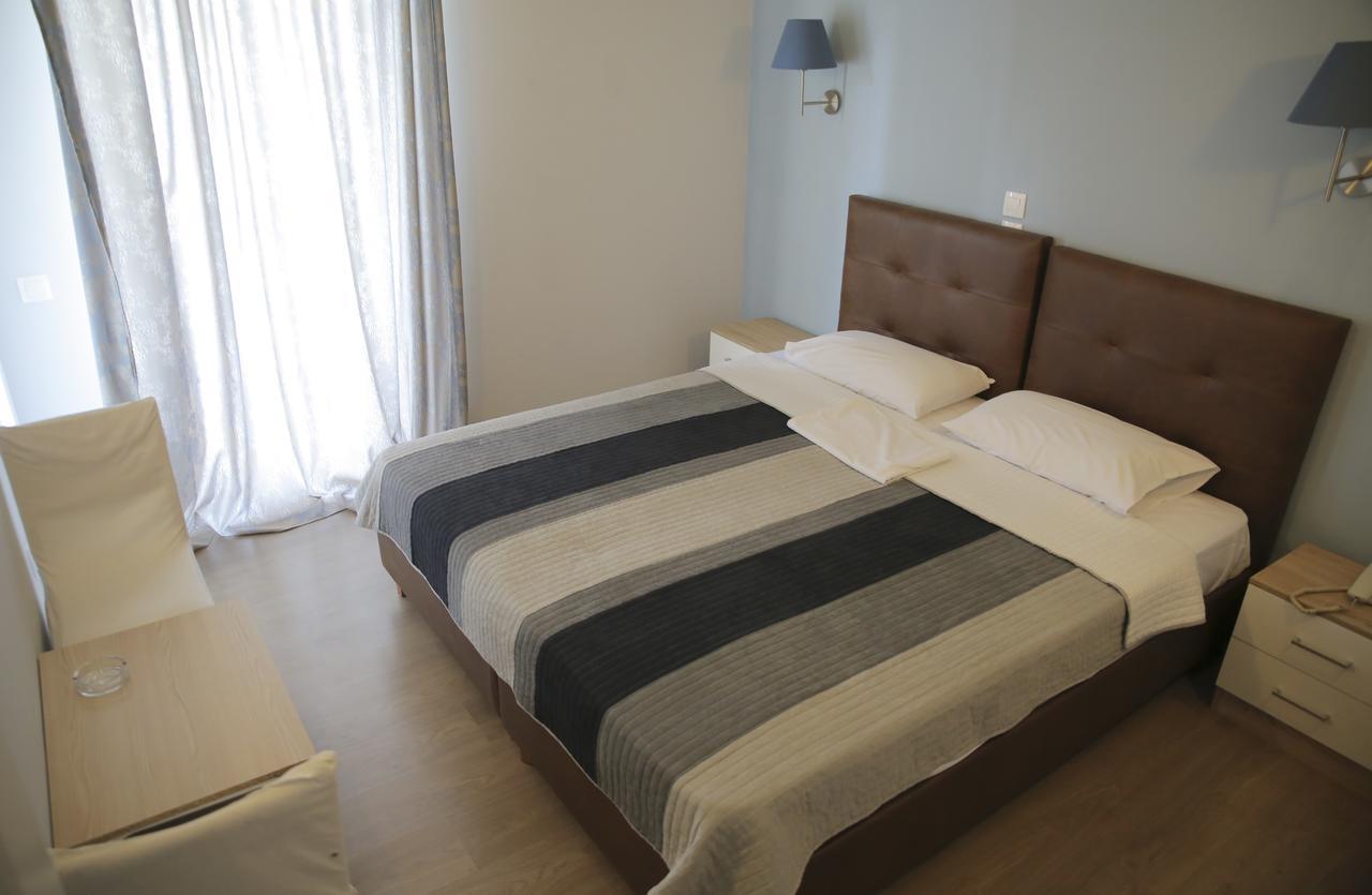Hotel Anesi Athens Luaran gambar