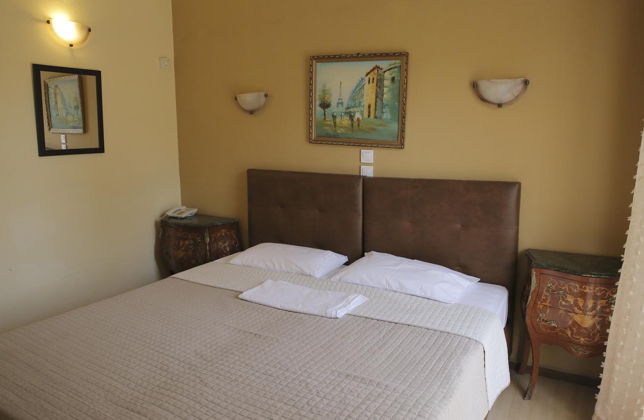 Hotel Anesi Athens Luaran gambar