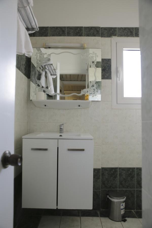 Hotel Anesi Athens Luaran gambar