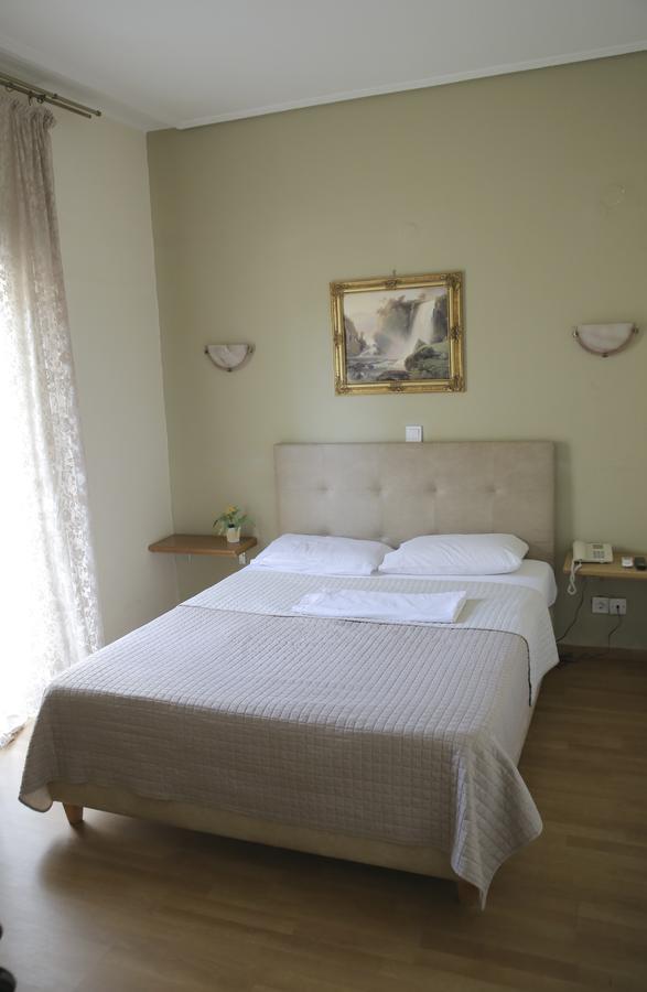 Hotel Anesi Athens Luaran gambar