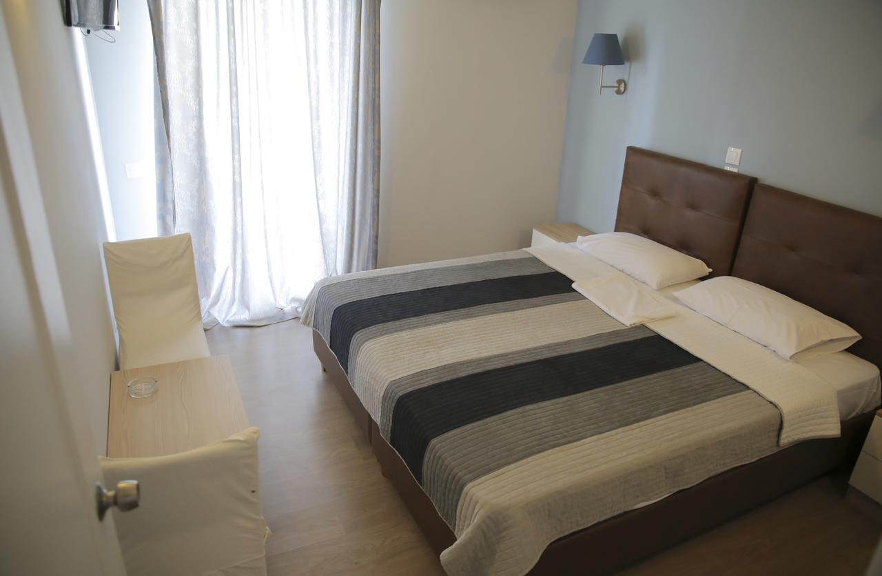 Hotel Anesi Athens Luaran gambar