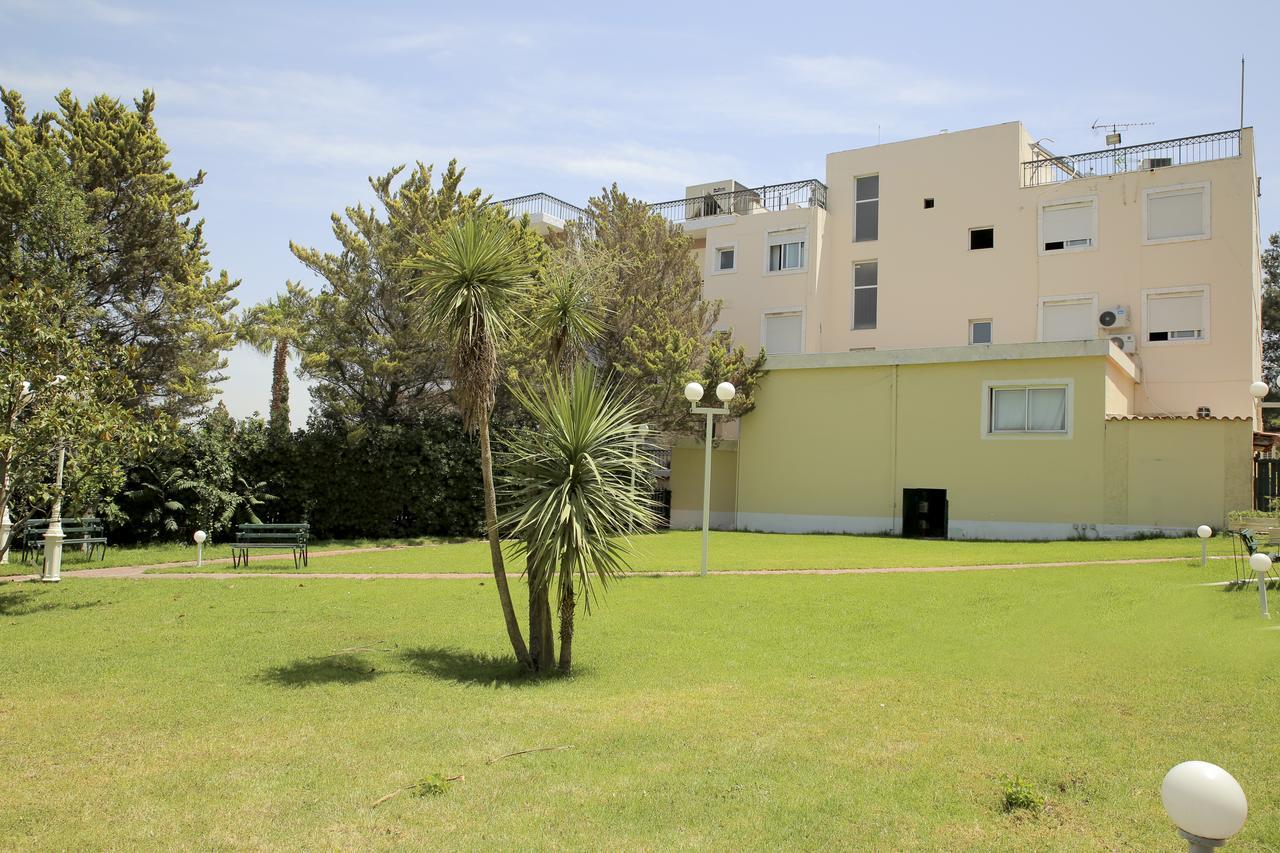 Hotel Anesi Athens Luaran gambar