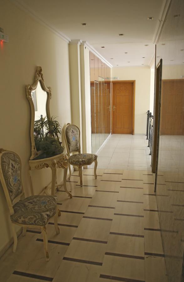 Hotel Anesi Athens Luaran gambar