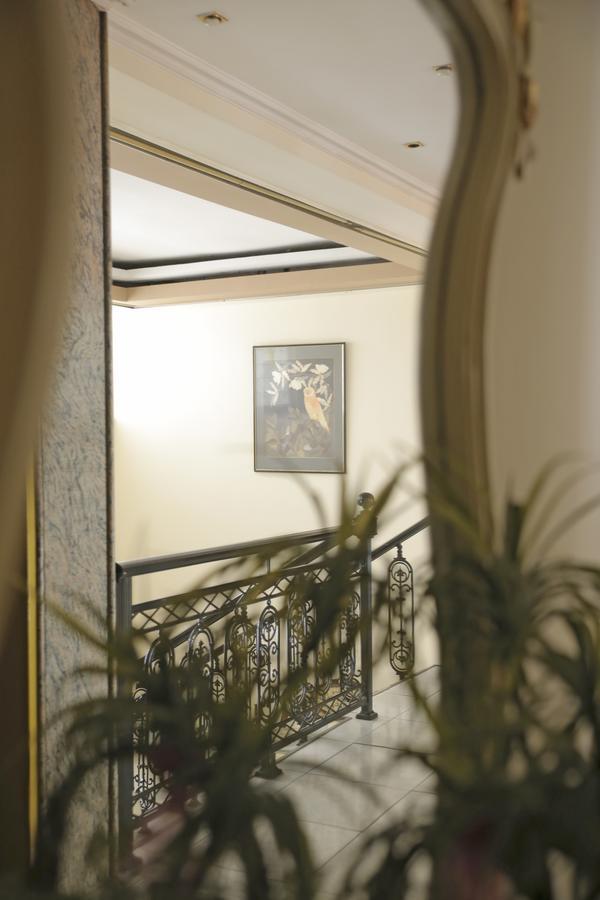 Hotel Anesi Athens Luaran gambar