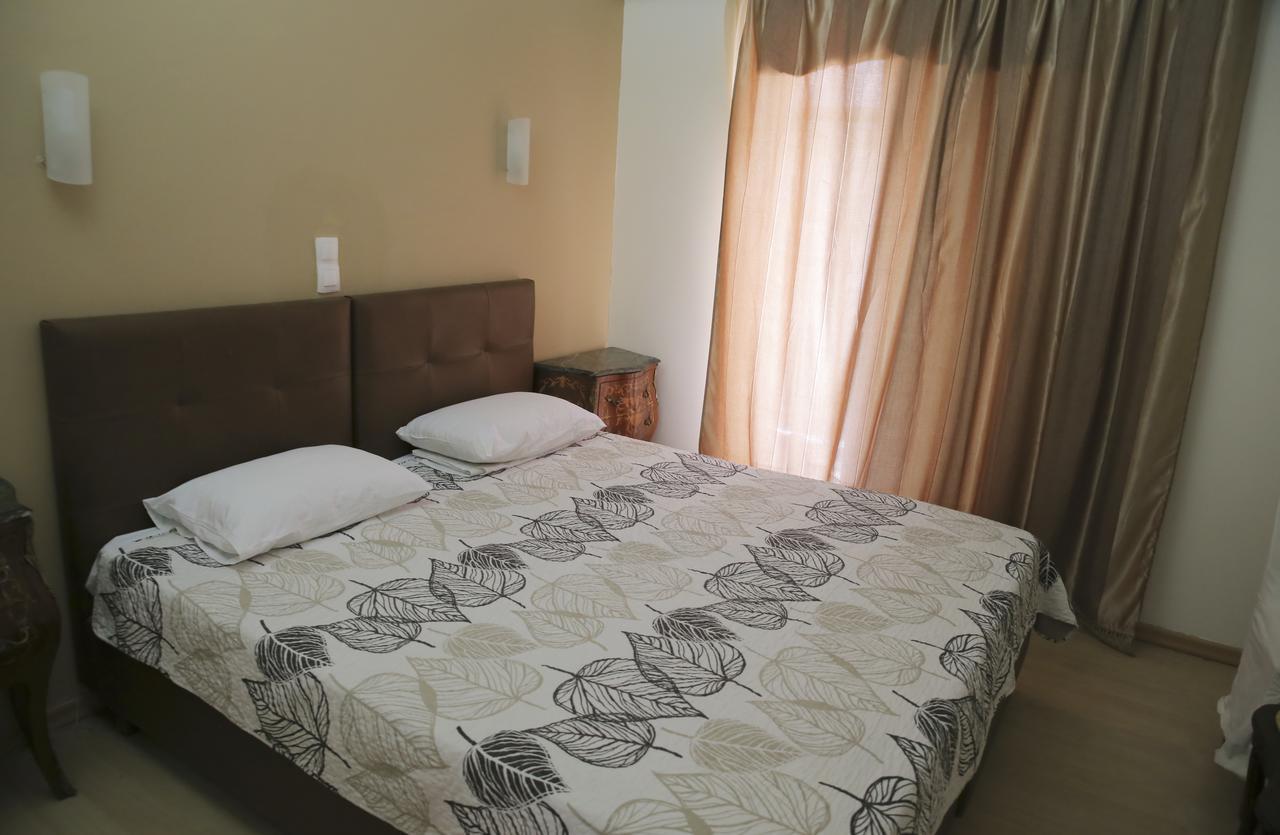 Hotel Anesi Athens Luaran gambar