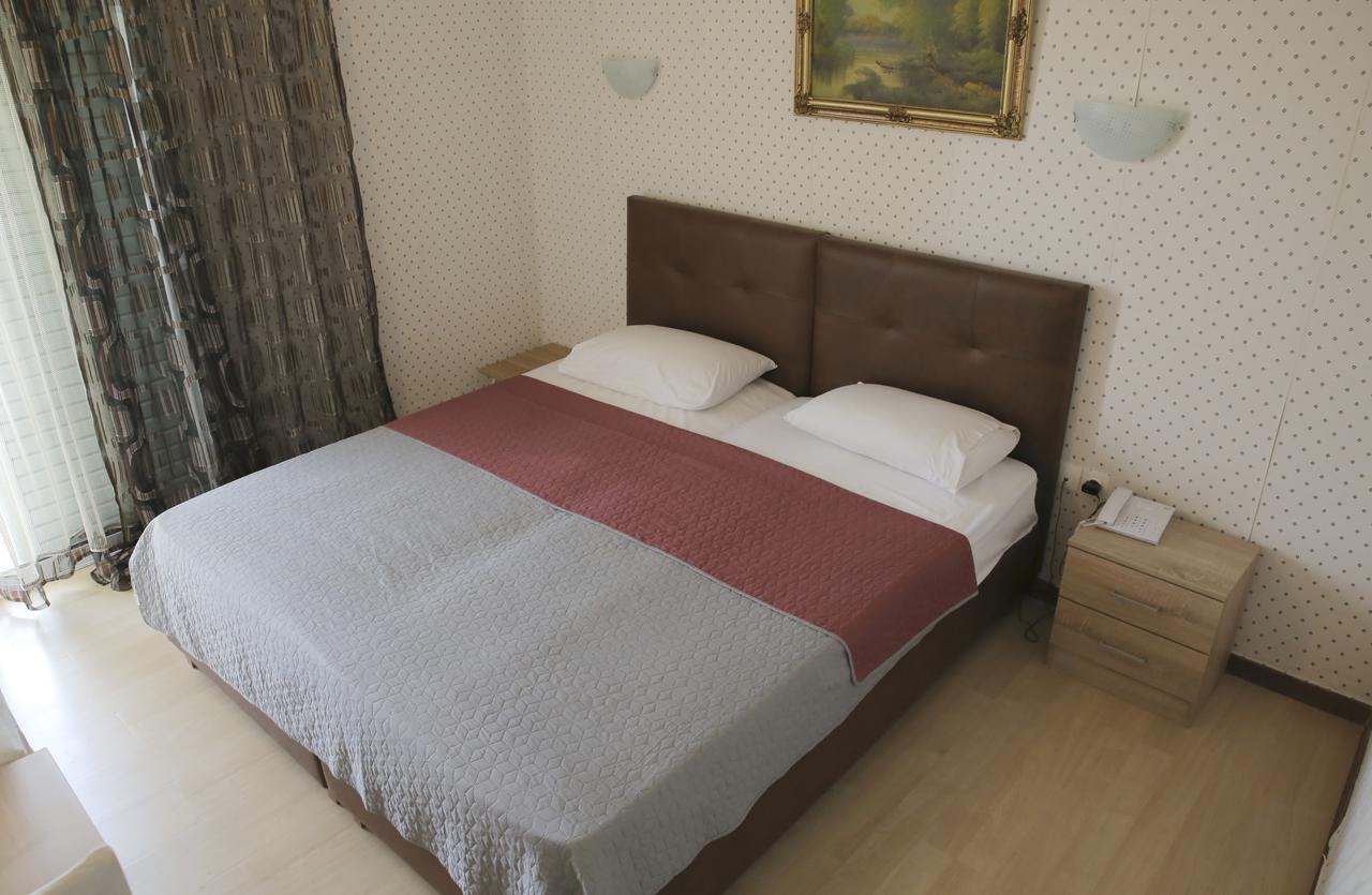 Hotel Anesi Athens Luaran gambar