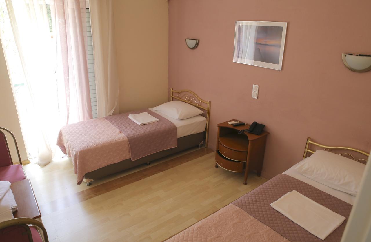 Hotel Anesi Athens Luaran gambar