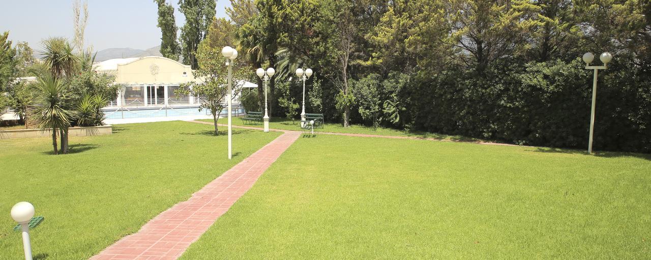 Hotel Anesi Athens Luaran gambar