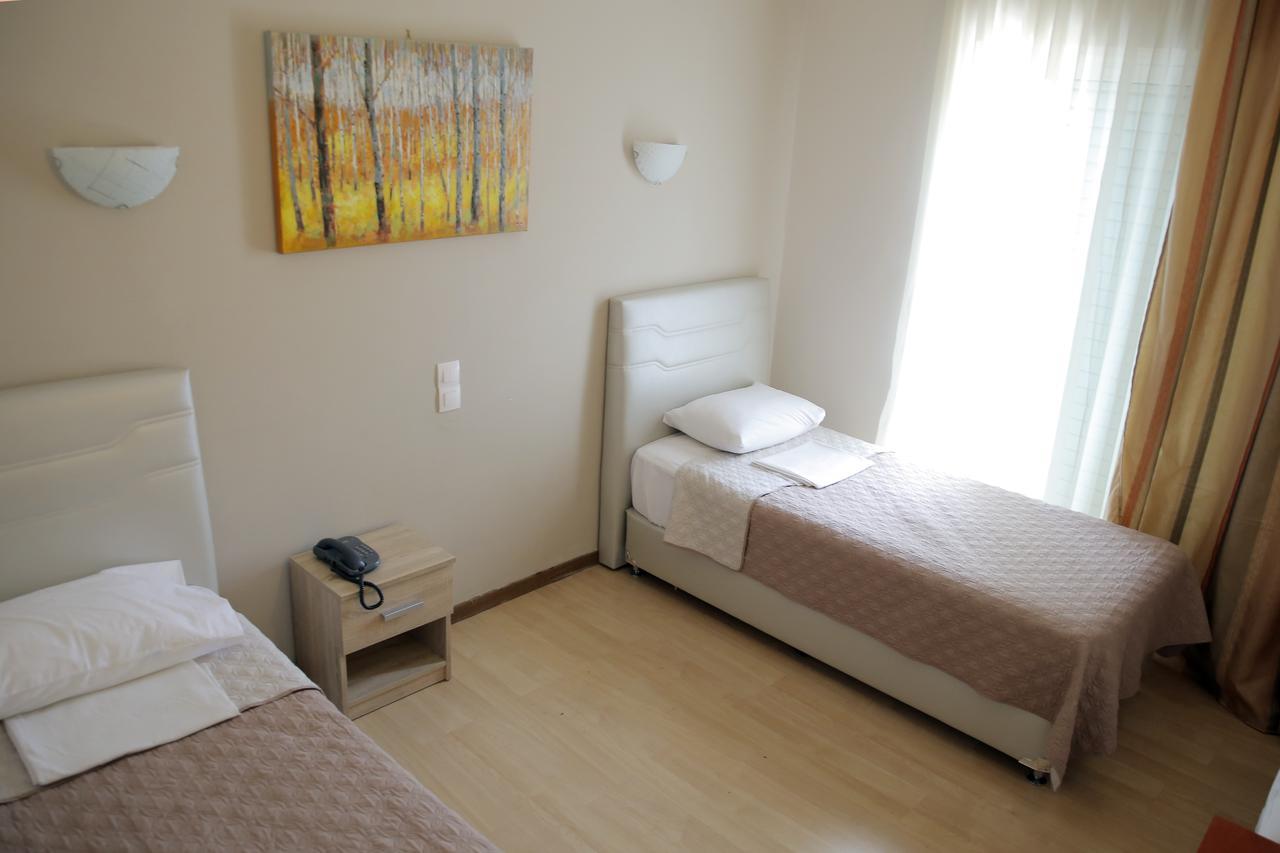Hotel Anesi Athens Luaran gambar