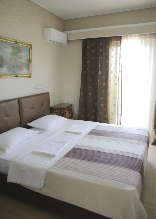 Hotel Anesi Athens Luaran gambar
