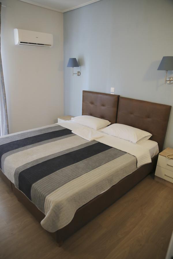 Hotel Anesi Athens Luaran gambar