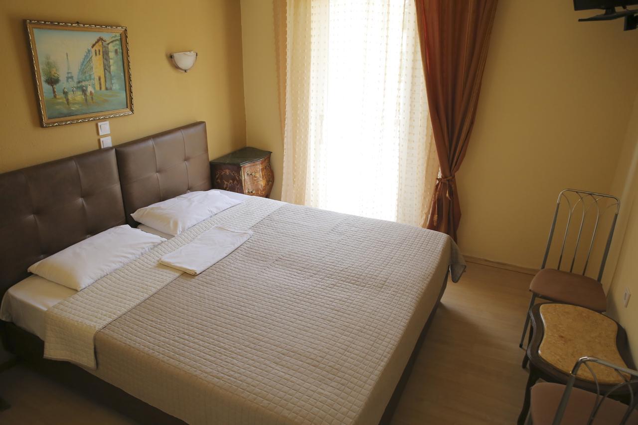 Hotel Anesi Athens Luaran gambar