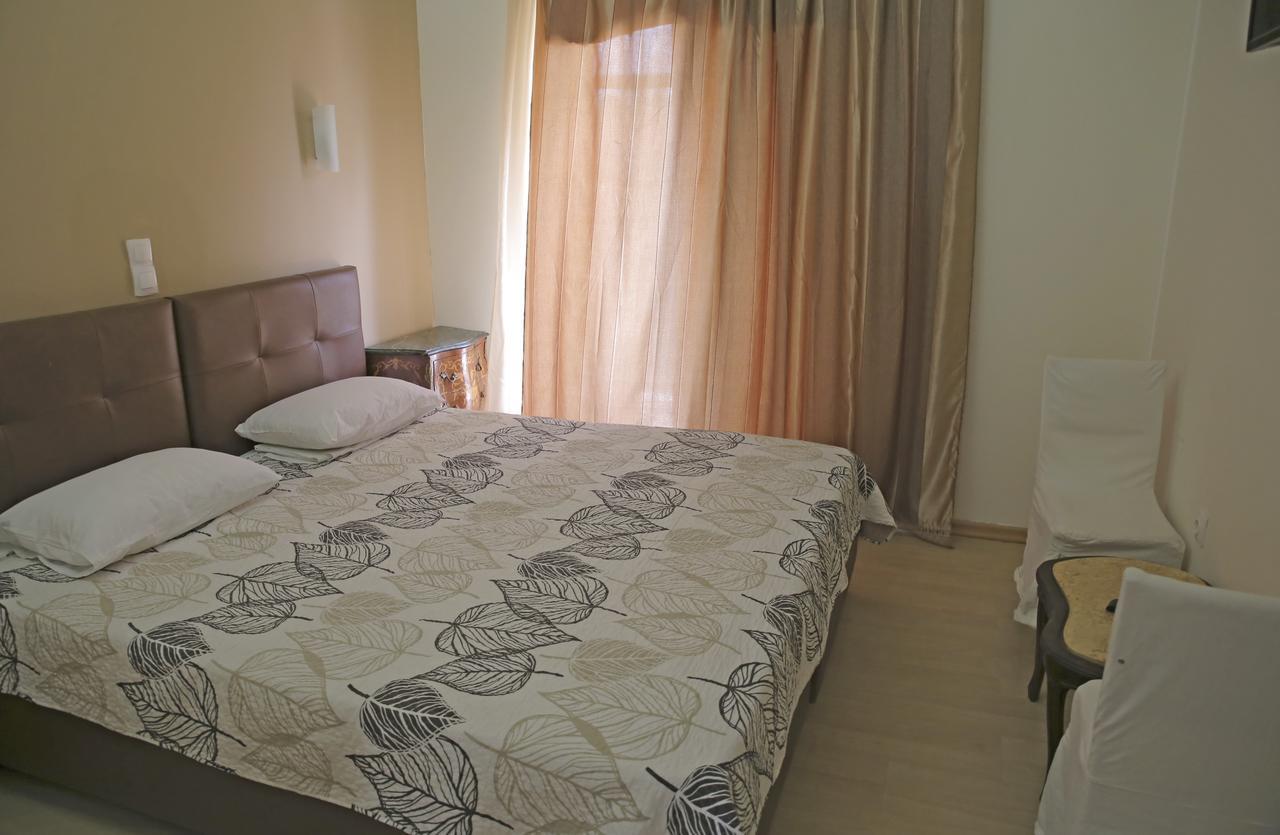 Hotel Anesi Athens Luaran gambar