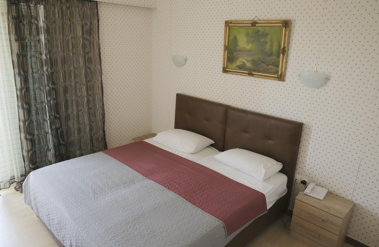 Hotel Anesi Athens Luaran gambar