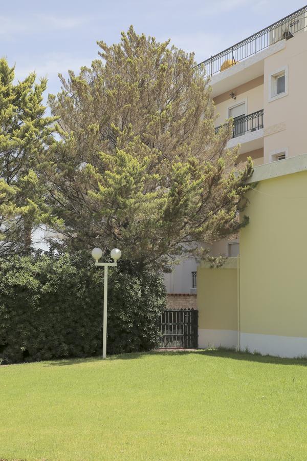 Hotel Anesi Athens Luaran gambar