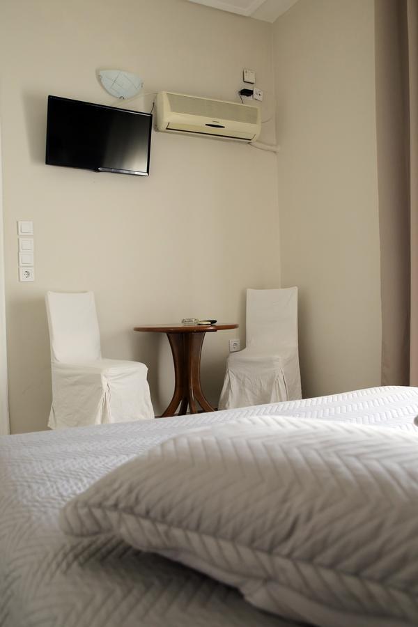 Hotel Anesi Athens Luaran gambar