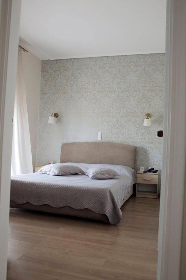 Hotel Anesi Athens Luaran gambar